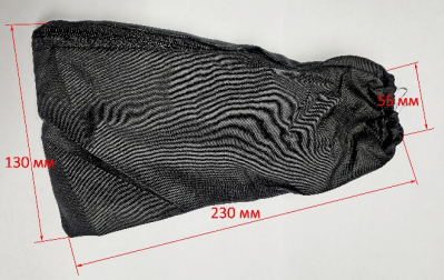 Пылесборник для Р-82/800(63-65) YTA