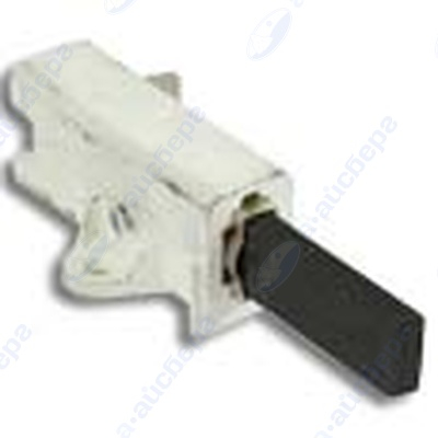 Щетка электродвигателя Merloni 025294 1.17.012.00