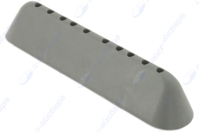 Ребро барабана Electrolux 8118632036