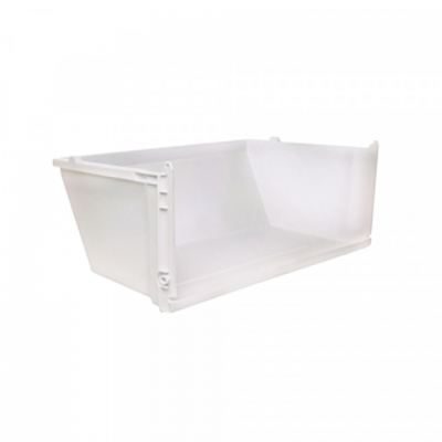 Корпус ящика морозильника Атлант, Минск, 425х155х265мм, белый, нижний, 769748403100