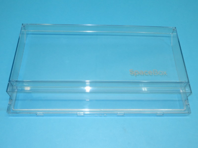 Панель среднего ящика