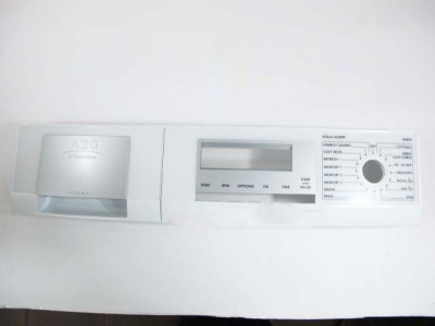 Панель управления