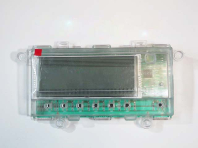 ЭЛЕКТРОННЫЙ МОДУЛЬ