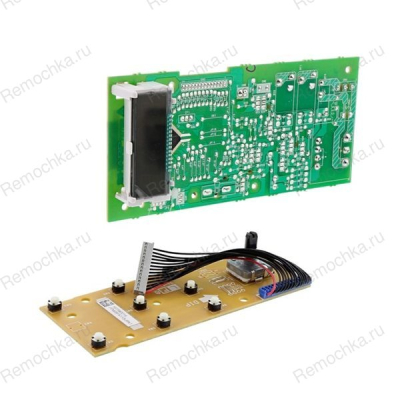 ЭЛЕКТРОННЫЙ МОДУЛЬ