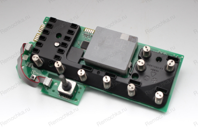 ЭЛЕКТРОННЫЙ МОДУЛЬ