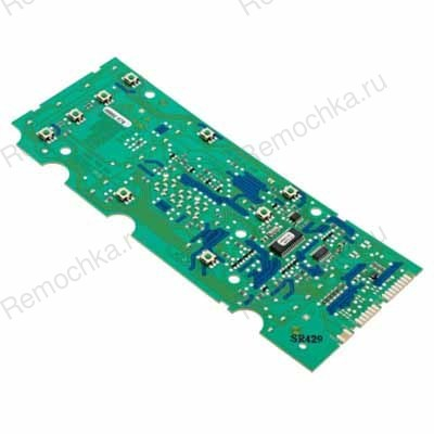 модуль без прошивки