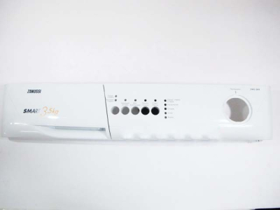 Панель управления