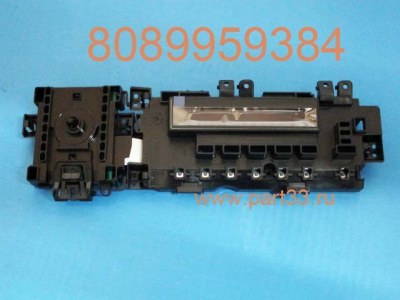 ЭЛЕКТРОННЫЙ МОДУЛЬ