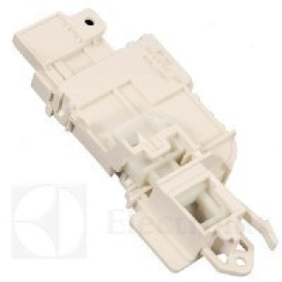 УСТРОЙСТВО БЛОКИРОВКИ ЛЮКА