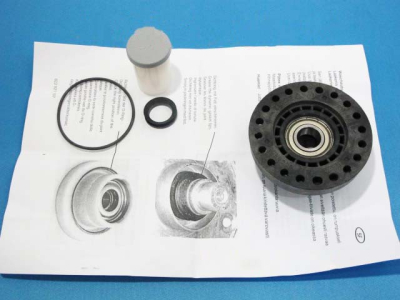 СТУПИЦА ПРАВАЯ