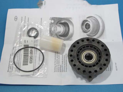 СТУПИЦА ЛЕВАЯ