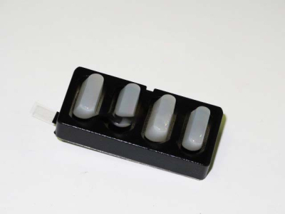 КНОПОЧНАЯ ПАНЕЛЬ