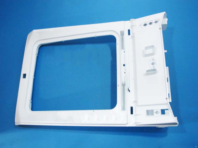 ОБРАМЛЕНИЕ ЗАГРУЗОЧНОГО ЛЮКА