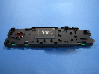 МОДУЛЬ  УПРАВЛЕНИЯ