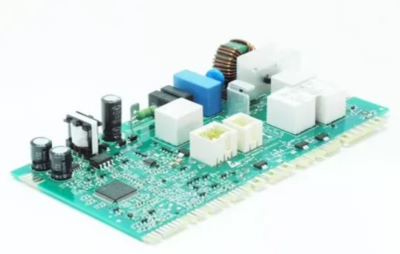 ЭЛЕКТРОННЫЙ МОДУЛЬ