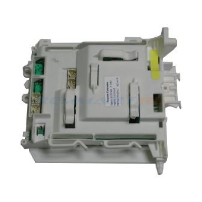 Электронный модуль