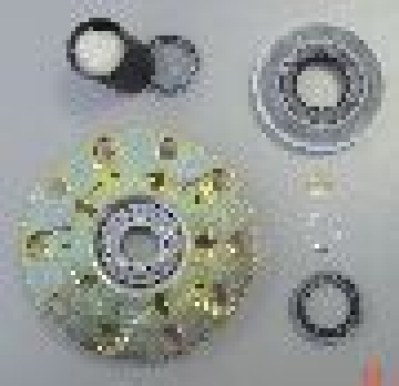 Суппорт  в сборе