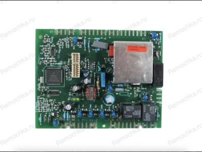 Электронный модуль