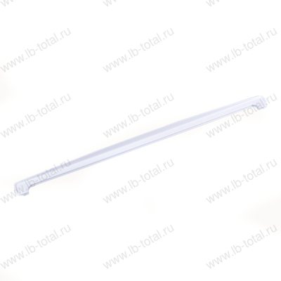 Обрамление полки