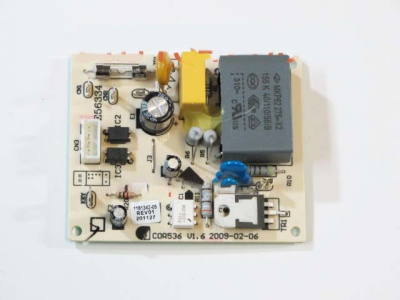 ЭЛЕКТРОННЫЙ МОДУЛЬ