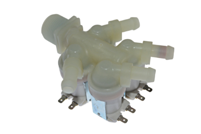 КЭН 4W-180 для стиральных машин LG, рабочее напряжение 12В, код 5220FR2008N, устаревший 5220FR2008M