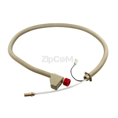 Шланг заливной для посудомоечных машин Electrolux 140180589016 1475mm