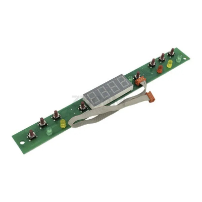 Плата индикации для холодильников Атлант H60B-M2 908081410135 (908081410129)