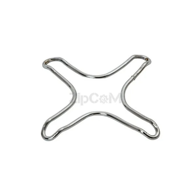 Универсальная накладка на решетку для газовой плиты L=130mm 300CU00