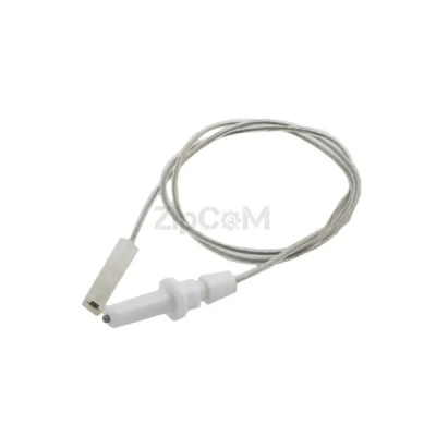 Свеча поджига для газовой плиты Whirlpool 480121103659 L=450