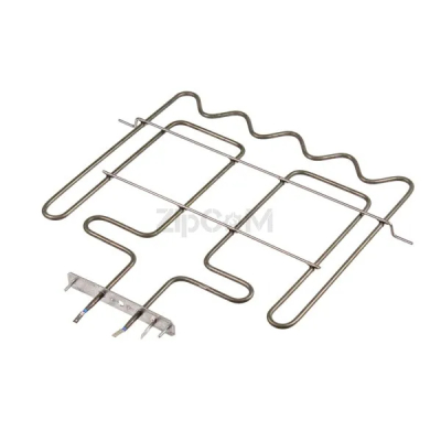 Тэн верхний (гриль) 481010591024 2450W для духовок Whirlpool