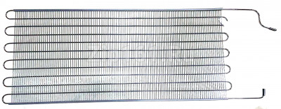 Конденсатор холодильника М-126 (1054x523мм) Атлант 341775103170