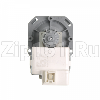 Помпа HANYU 9010207 30w на 3 защелках клеммы назад вместе