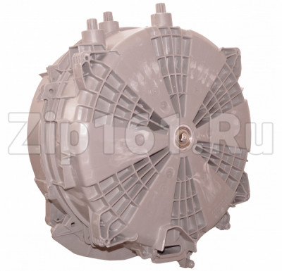 Бак в сборе с барабаном для Стиральной машины Electrolux 4055114302