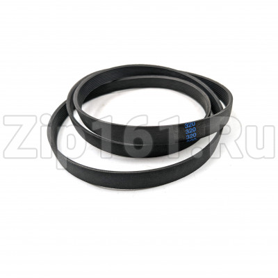 Ремень 1213H8 EL Megadyne СМ Indesit C00083910