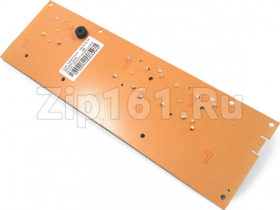 Модуль (плата индикации) Indesit C00305980