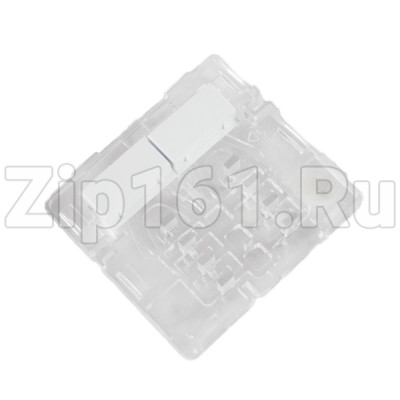 Накладка кнопки Beko 2430500100