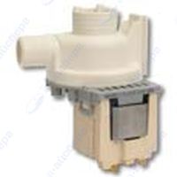 Насос Electrolux 1322763010