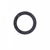 Уплотнительная прокладка Ду-15, G 1/2 ", паронитовая