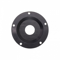 Уплотнительная прокладка, D125мм, 5 отверстий