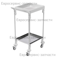 НОВИНКА! Тележка медицинская универсальная ТМп-"КРОНТ"-7п