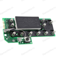 Электронный модуль