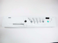 Панель управления