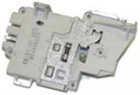 УСТРОЙСТВО БЛОКИРОВКИ ЛЮКА