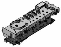 ЭЛЕКТРОННЫЙ МОДУЛЬ