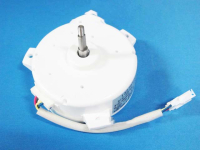 МОТОР ВЕНТИЛЯТОРА