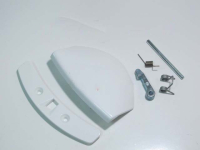 РУЧКА ЗАГРУЗОЧНОГО ЛЮКА