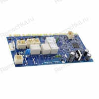 ЭЛЕКТРОННЫЙ МОДУЛЬ