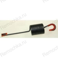 Пружина подвески бака