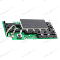 Электронный модуль