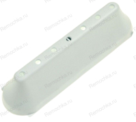 Ребро барабана